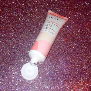 Feel Beauty Harmony Facial Mask Rose Peta